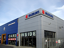 Cladding maintenance