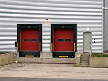 roller door repair