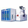 our controlled facility