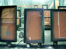 new coatings